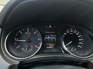Vand Nissan Qashqai - imagine 5