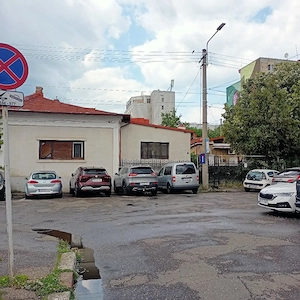 Casa Ultracentral Ploiesti 481mp