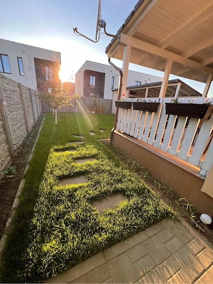Casa de vanzare, cu etaj - imagine 2