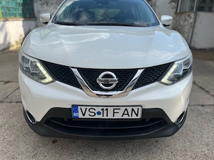 Vand Nissan Qashqai - imagine 8
