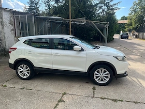 Vand Nissan Qashqai - imagine 4