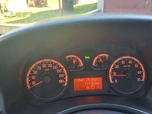  Fiat Panda 1.3 MultiJet 4x4 | 134.500 km Reali | Foarte bine întreținută - imagine 6