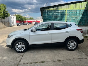 Vand Nissan Qashqai - imagine 3