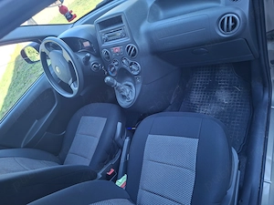  Fiat Panda 1.3 MultiJet 4x4 | 134.500 km Reali | Foarte bine întreținută - imagine 9