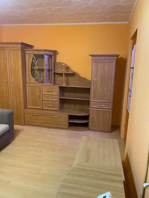 LIPOVEI - GARSONIERA COMFORT 1 - decomandat, centrala proprie - imagine 2