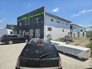 hală de inchiriat