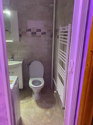 LIPOVEI - GARSONIERA COMFORT 1 - decomandat, centrala proprie - imagine 8