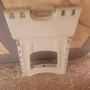 scaun pliabil   ușor
