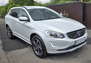 Volvo XC60 2015 2.0d euro 6 cutie automata - imagine 2