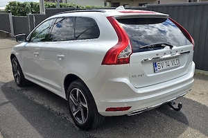 Volvo XC60 2015 2.0d euro 6 cutie automata - imagine 4