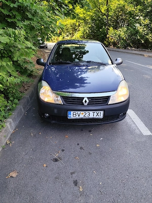 Renault Symbol-1,4-16v-GPL - imagine 4