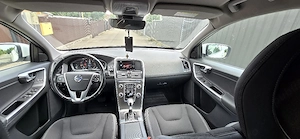 Volvo XC60 2015 2.0d euro 6 cutie automata - imagine 6