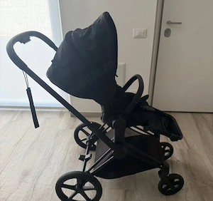 Cărucior Cybex Platinum conditii 9 10