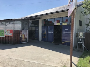 inchiriez spațiu comercial Pielesti  - imagine 4