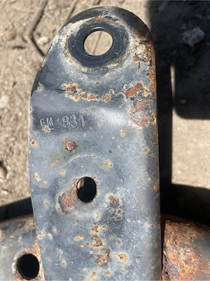 Jug motor opel corsa C  - imagine 4