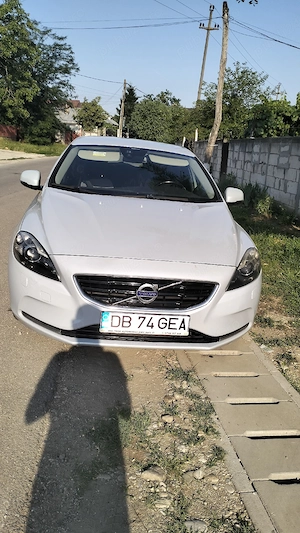 Volvo V40 2013 - imagine 4