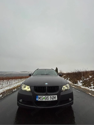 Bmw 320d 163hp