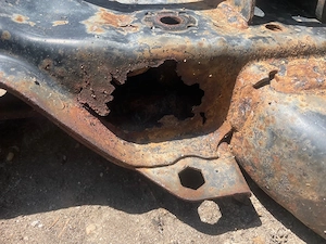 Jug motor opel corsa C  - imagine 2