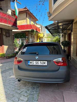 Bmw 320d 163hp - imagine 2