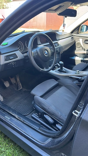 Bmw 320d 163hp - imagine 5