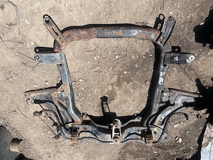 Jug motor opel corsa C  - imagine 3