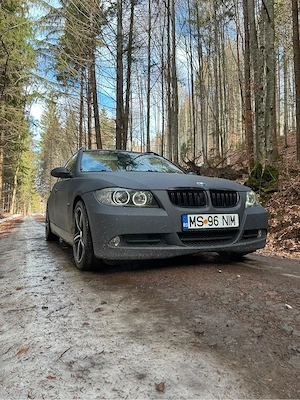 Bmw 320d 163hp - imagine 3