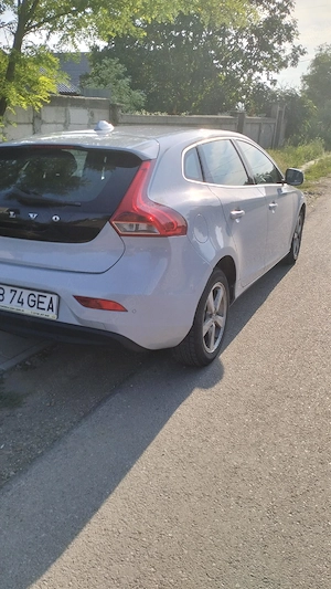 Volvo V40 2013 - imagine 3