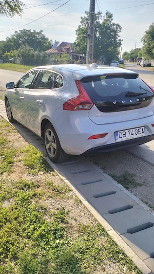 Volvo V40 2013 - imagine 5