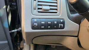 Hyundai Tucson 2008 benzina GPL 4x4 - imagine 3