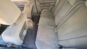 Hyundai Tucson 2008 benzina GPL 4x4 - imagine 5