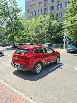 Proprietar vând -Renault Kadjar Automat Bose-Panoramic - imagine 6
