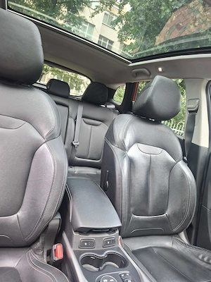 Proprietar vând -Renault Kadjar Automat Bose-Panoramic - imagine 7