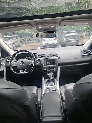 Proprietar vând -Renault Kadjar Automat Bose-Panoramic - imagine 9