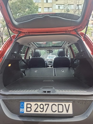 Proprietar vând -Renault Kadjar Automat Bose-Panoramic - imagine 10