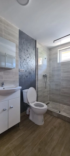 casa de inchiriat 3cam.nemobilată 500euro - imagine 7