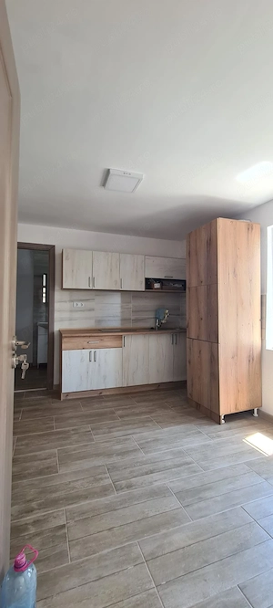 casa de inchiriat 3cam.nemobilată 500euro - imagine 8
