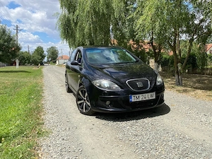 vand seat toledo  - imagine 5