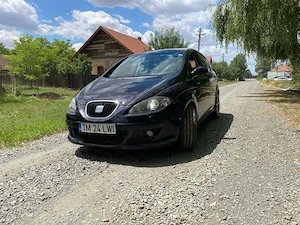 vand seat toledo  - imagine 4