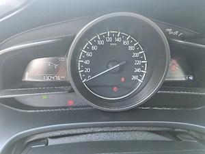 Vand Mazda3 Sedan - imagine 3