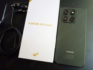 Vand sau schimb Honor 400 Smart ecran fisurat.