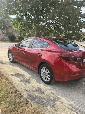 Vand Mazda3 Sedan - imagine 5