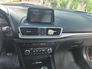 Vand Mazda3 Sedan - imagine 7
