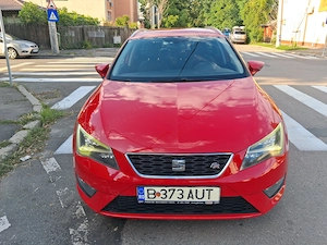 Seat Leon ST FR  2.0 Tdi - imagine 3