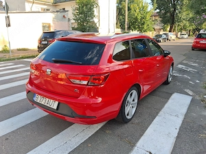 Seat Leon ST FR  2.0 Tdi - imagine 5