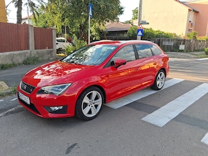 Seat Leon ST FR  2.0 Tdi