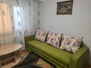 Închiriez apartament 3 camere, 70 mp, parcare exterioară inclusă   Strada Dunării, Între Lacuri, Clu