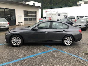 Vand BMW F30 330i x Drive Cut.Aut. Sc.sport - imagine 3