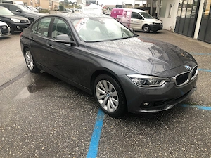 Vand BMW F30 330i x Drive Cut.Aut. Sc.sport - imagine 6