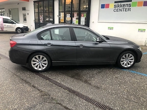 Vand BMW F30 330i x Drive Cut.Aut. Sc.sport - imagine 7