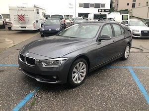 Vand BMW F30 330i x Drive Cut.Aut. Sc.sport - imagine 5
